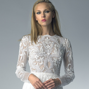 Wedding Dresses