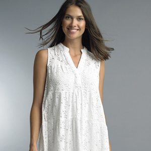Daywear Dresses